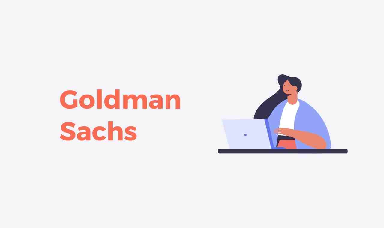 Goldman Sachs Pattern & Syllabus (Internship for 2024 students)